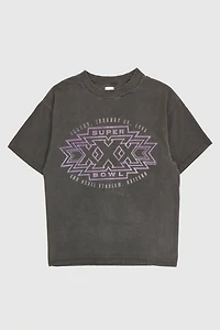 Vintage Super Bowl XXX Tee