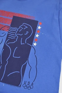 Vintage Team USA Tee