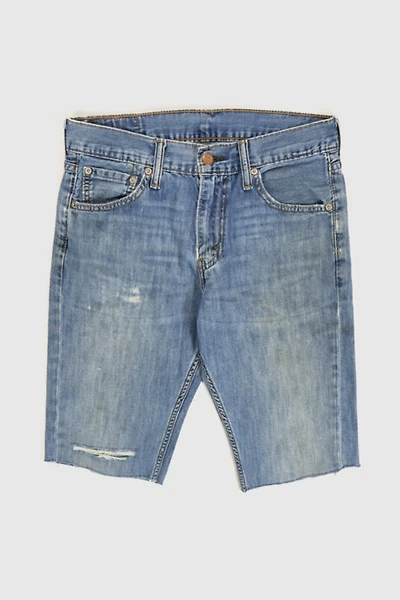 Vintage Levi’s® 527 Straight Fit Jorts