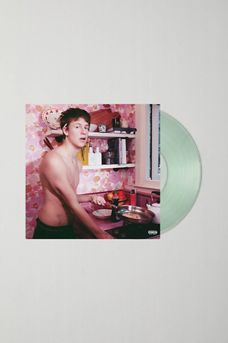 Malcolm Todd - Sweet Boy LP