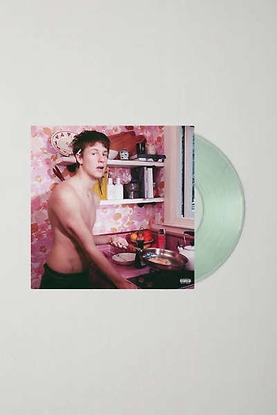 Malcolm Todd - Sweet Boy LP