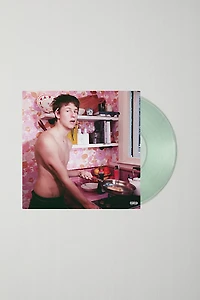 Malcolm Todd - Sweet Boy LP