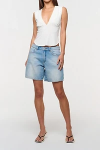 Abrand 95 Relaxed Short