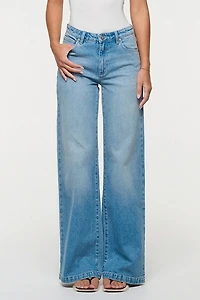 Abrand 95 Wide Tall Jean