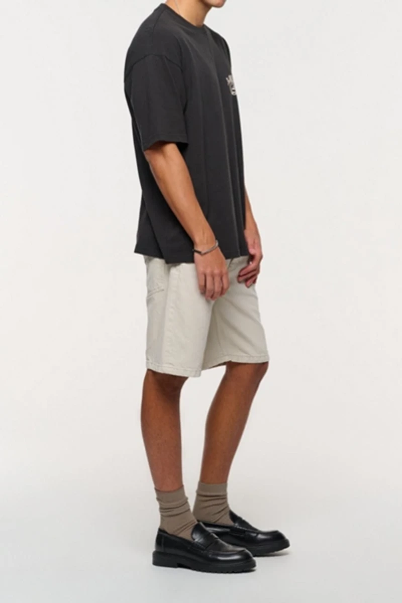 Abrand A5 Baggy Short