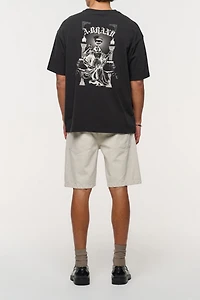 Abrand A5 Baggy Short