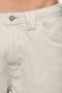 Abrand A5 Baggy Short