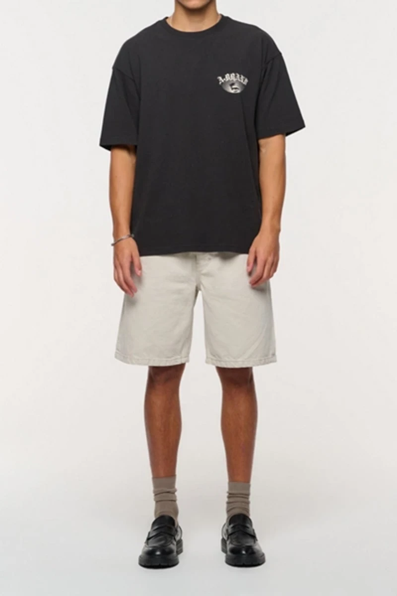 Abrand A5 Baggy Short