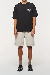 Abrand A5 Baggy Short