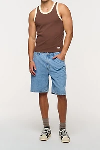 Abrand A5 Baggy Short