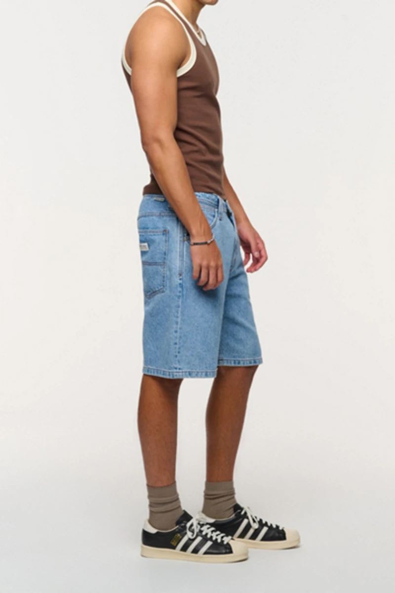 Abrand A5 Baggy Short