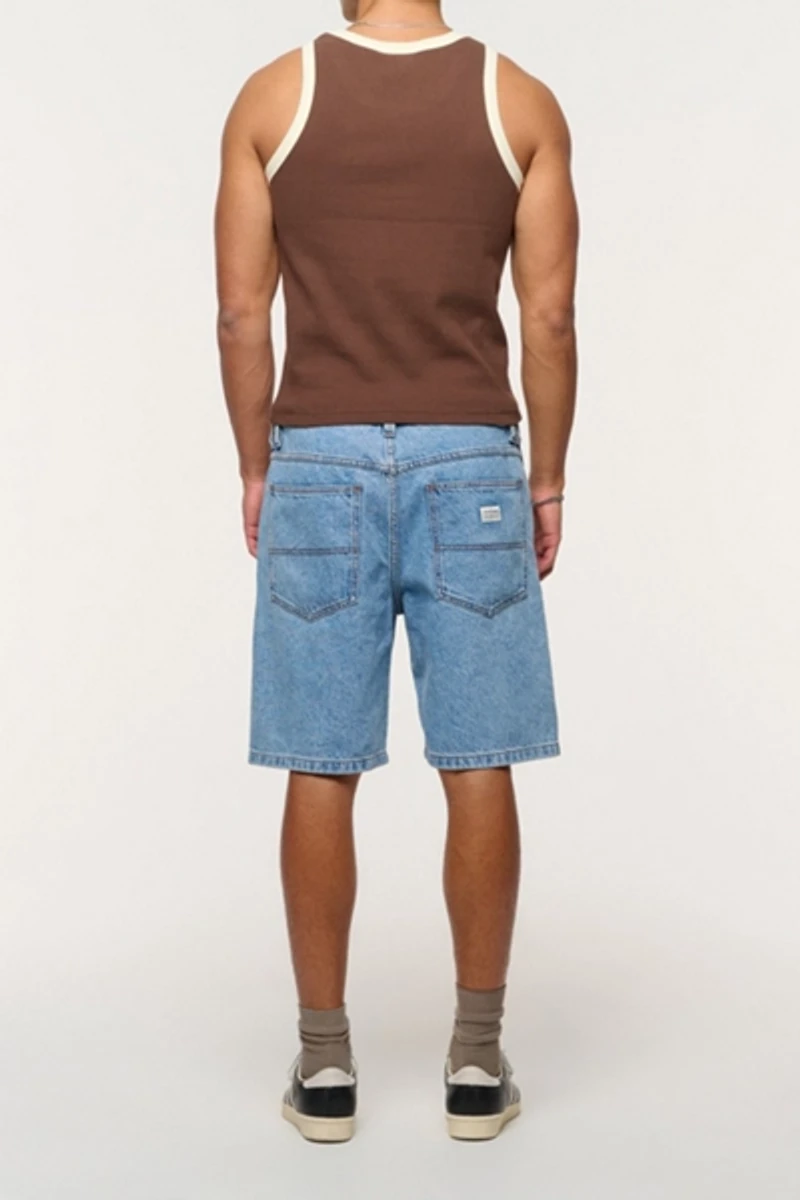 Abrand A5 Baggy Short