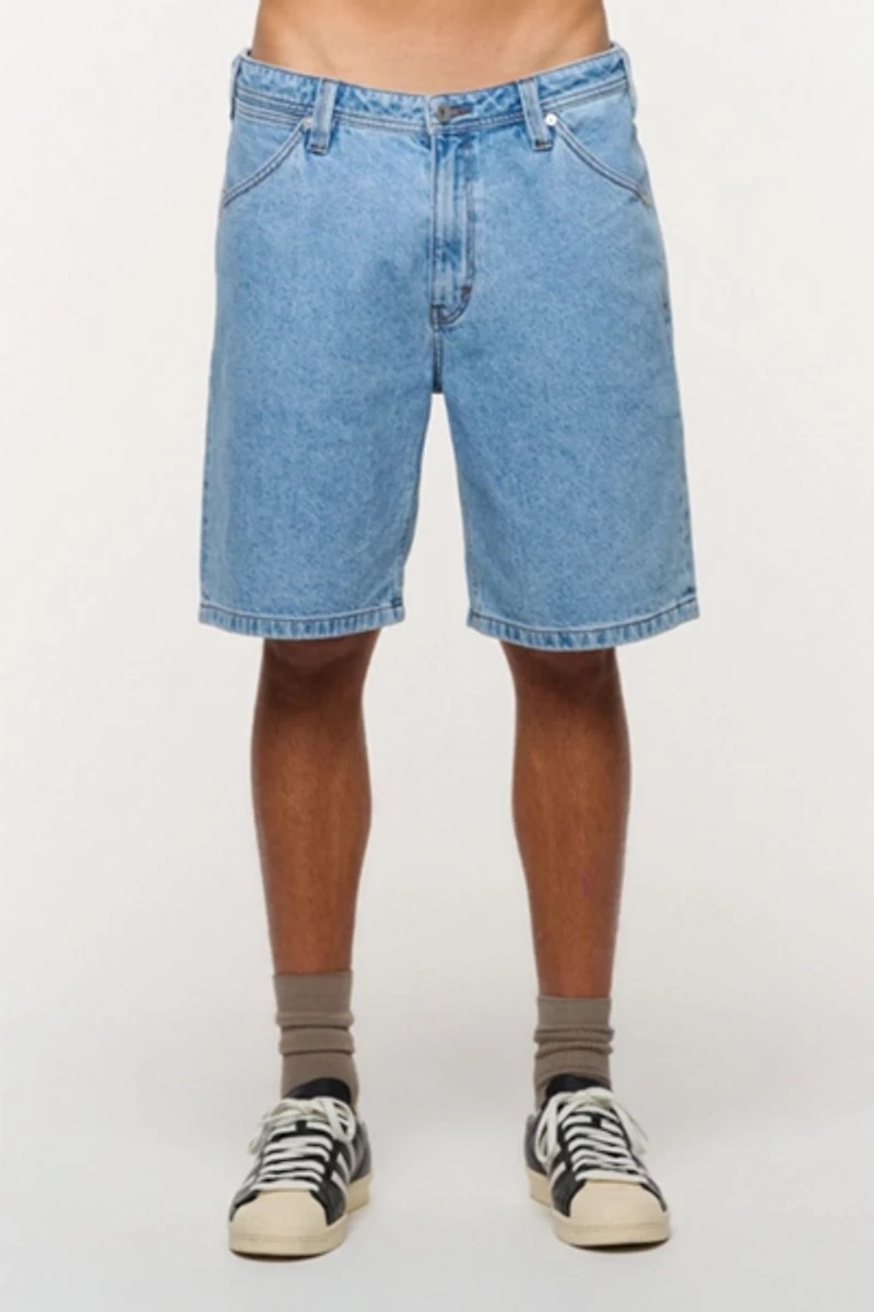 Abrand A5 Baggy Short