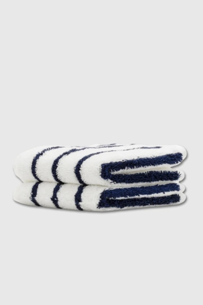Italic Ultraplush Australian Cotton Washcloth Set