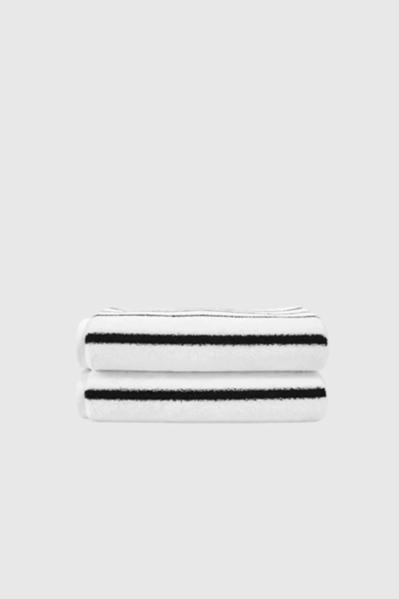Italic Ultraplush Australian Cotton Washcloth Set