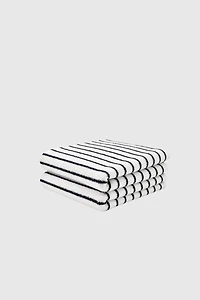 Italic Ultraplush Australian Cotton Washcloth Set