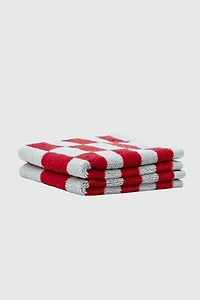 Italic Pietra Washcloth Set