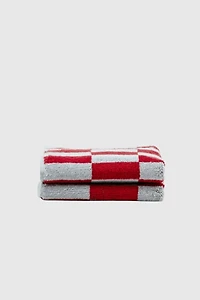 Italic Pietra Washcloth Set
