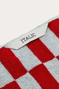 Italic Pietra Washcloth Set