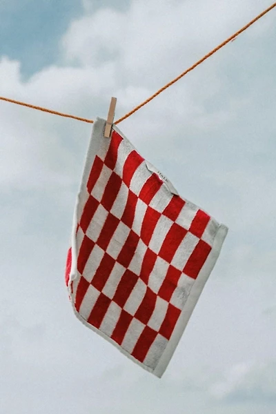Italic Pietra Washcloth Set