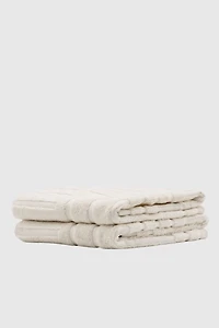Italic Capri Hand Towel Set