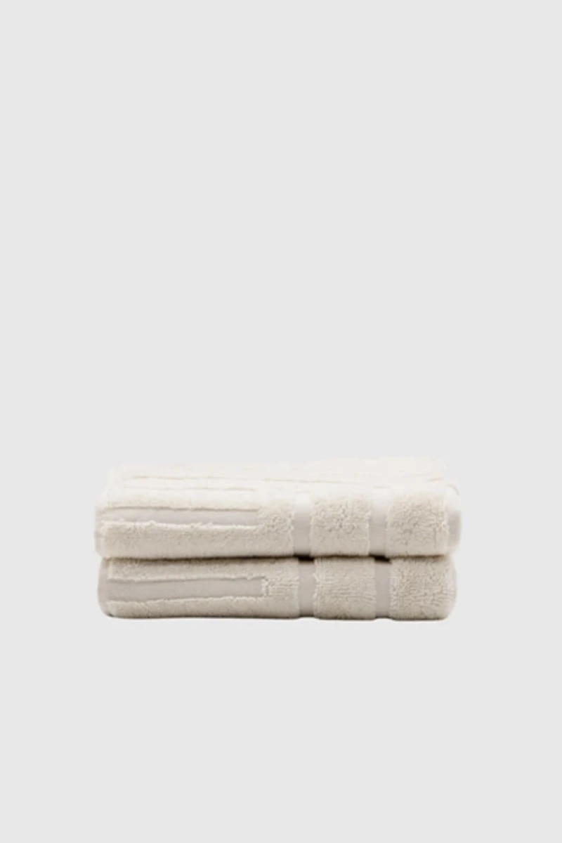 Italic Capri Hand Towel Set