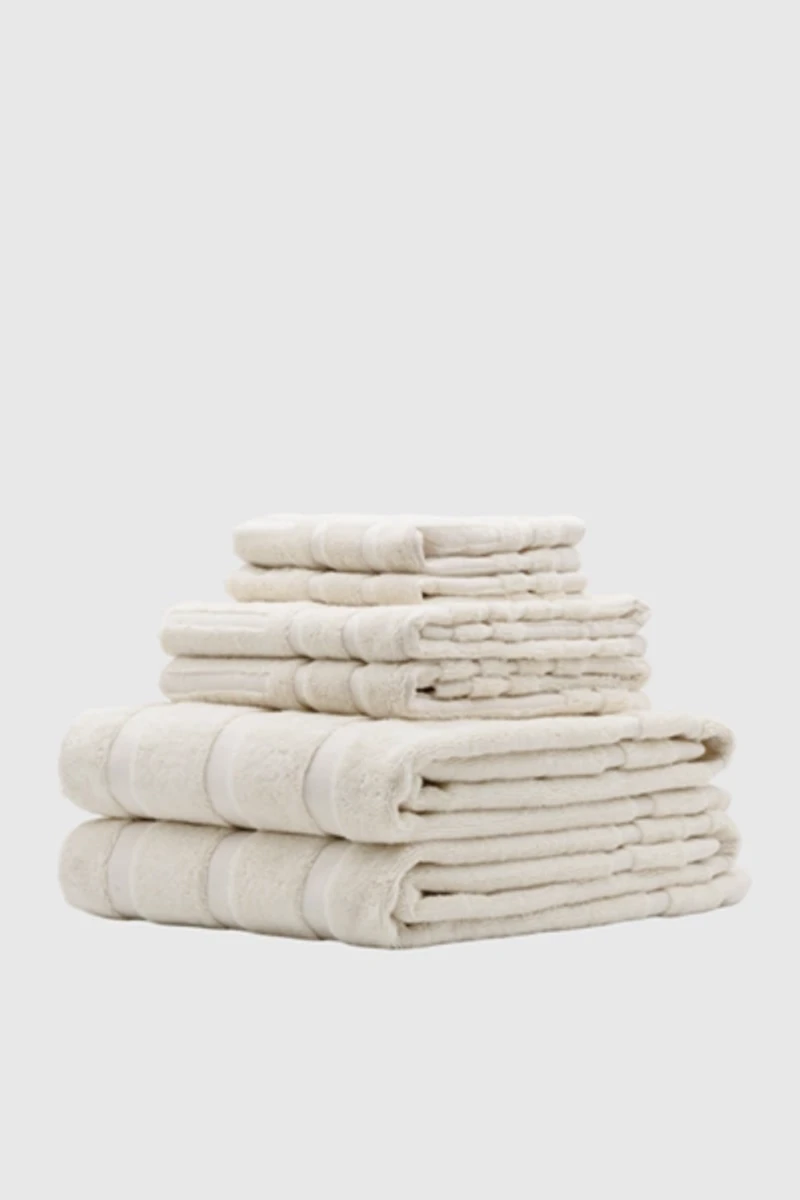 Italic Capri Towels Standard Set