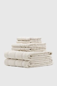 Italic Capri Towels Standard Set