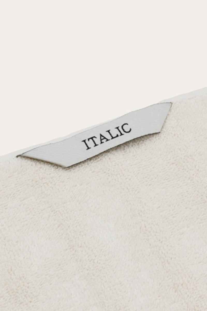 Italic Capri Towels Standard Set
