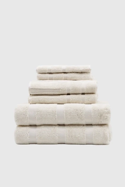 Italic Capri Towels Standard Set