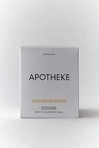 Apotheke Classic 10.5 oz Scented Candle