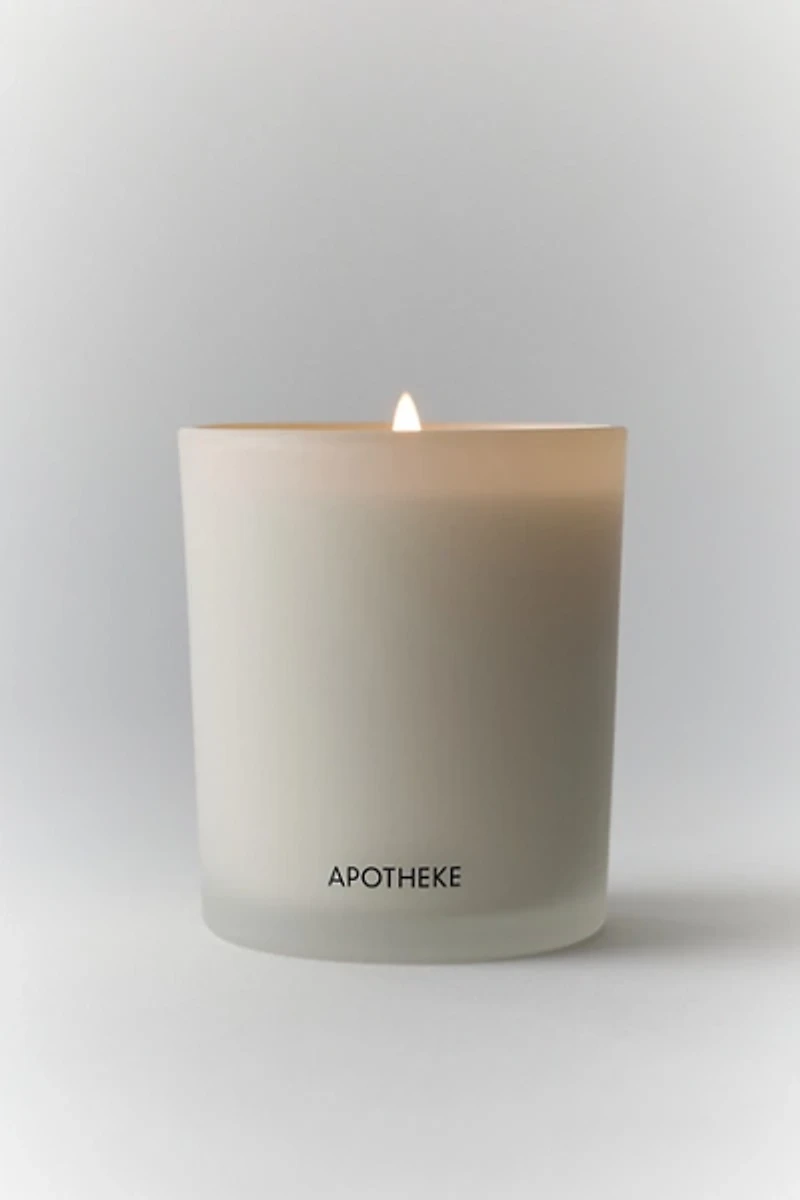 Apotheke Classic 10.5 oz Scented Candle