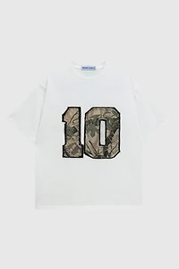 Aelfric Eden Camo 10 Tee