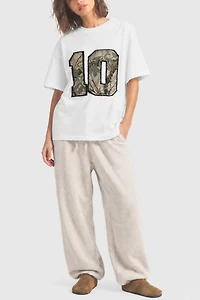 Aelfric Eden Camo 10 Tee
