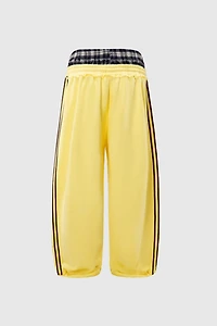 Aelfric Eden Double Waist Baggy Sweatpants