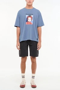 Abrand A4 Relaxed Short