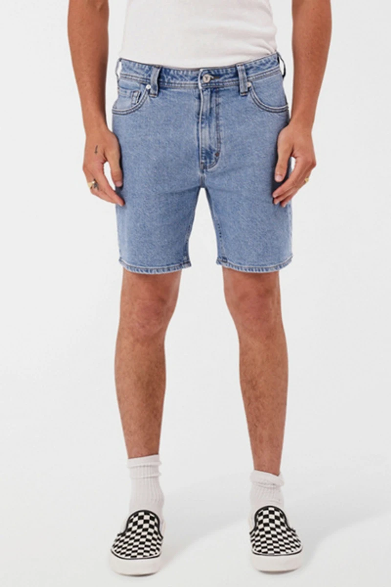 Abrand A2 Slim Short