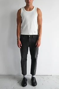 Abrand A3 Crop Jean