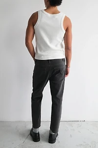 Abrand A3 Crop Jean