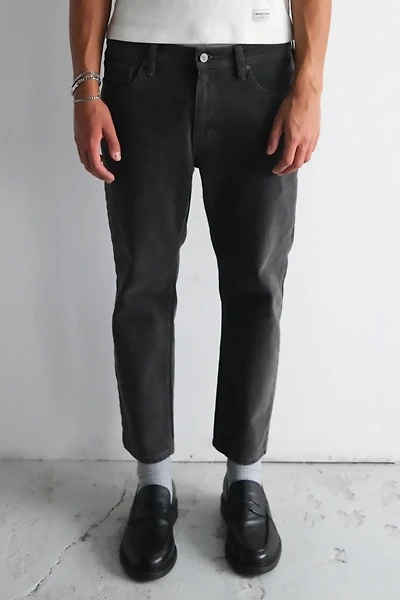 Abrand A3 Crop Jean