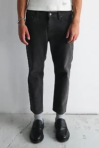 Abrand A3 Crop Jean