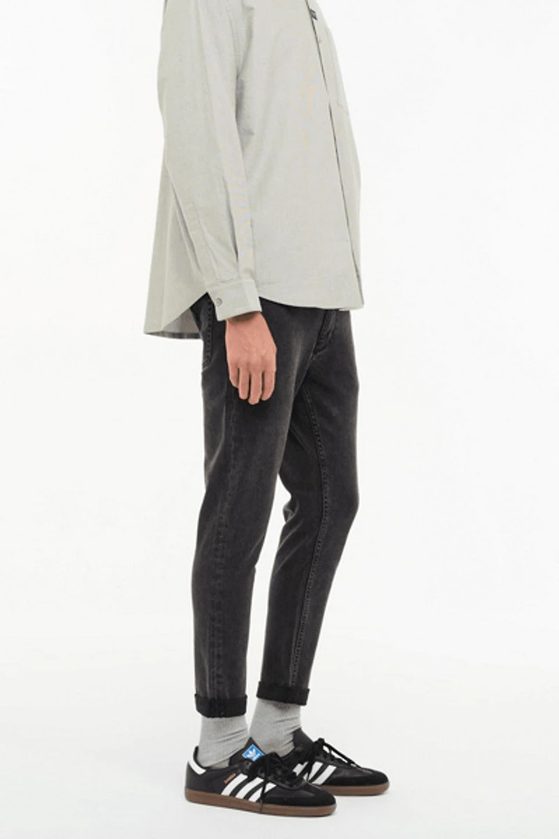 Abrand A1 Skinny Jean