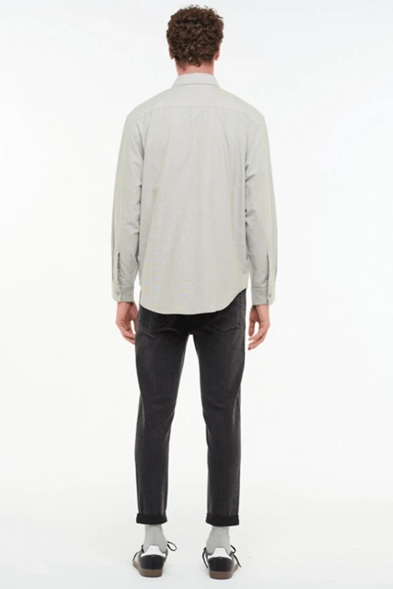 Abrand A1 Skinny Jean