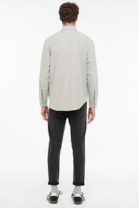 Abrand A1 Skinny Jean