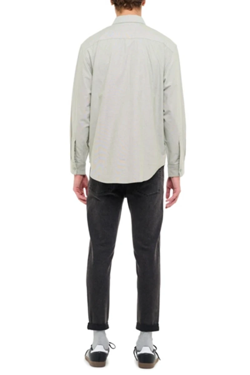 Abrand A1 Skinny Jean