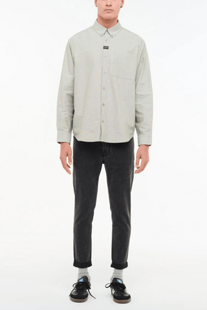 Abrand A1 Skinny Jean