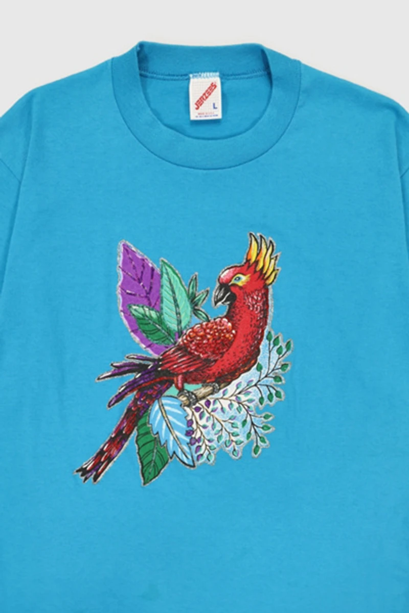 Vintage Bird Tee