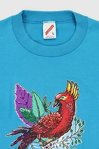 Vintage Bird Tee