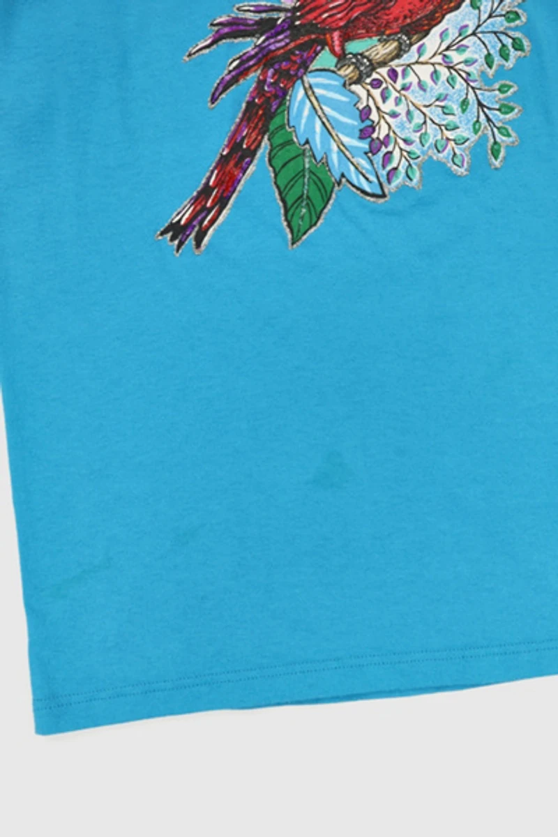 Vintage Bird Tee