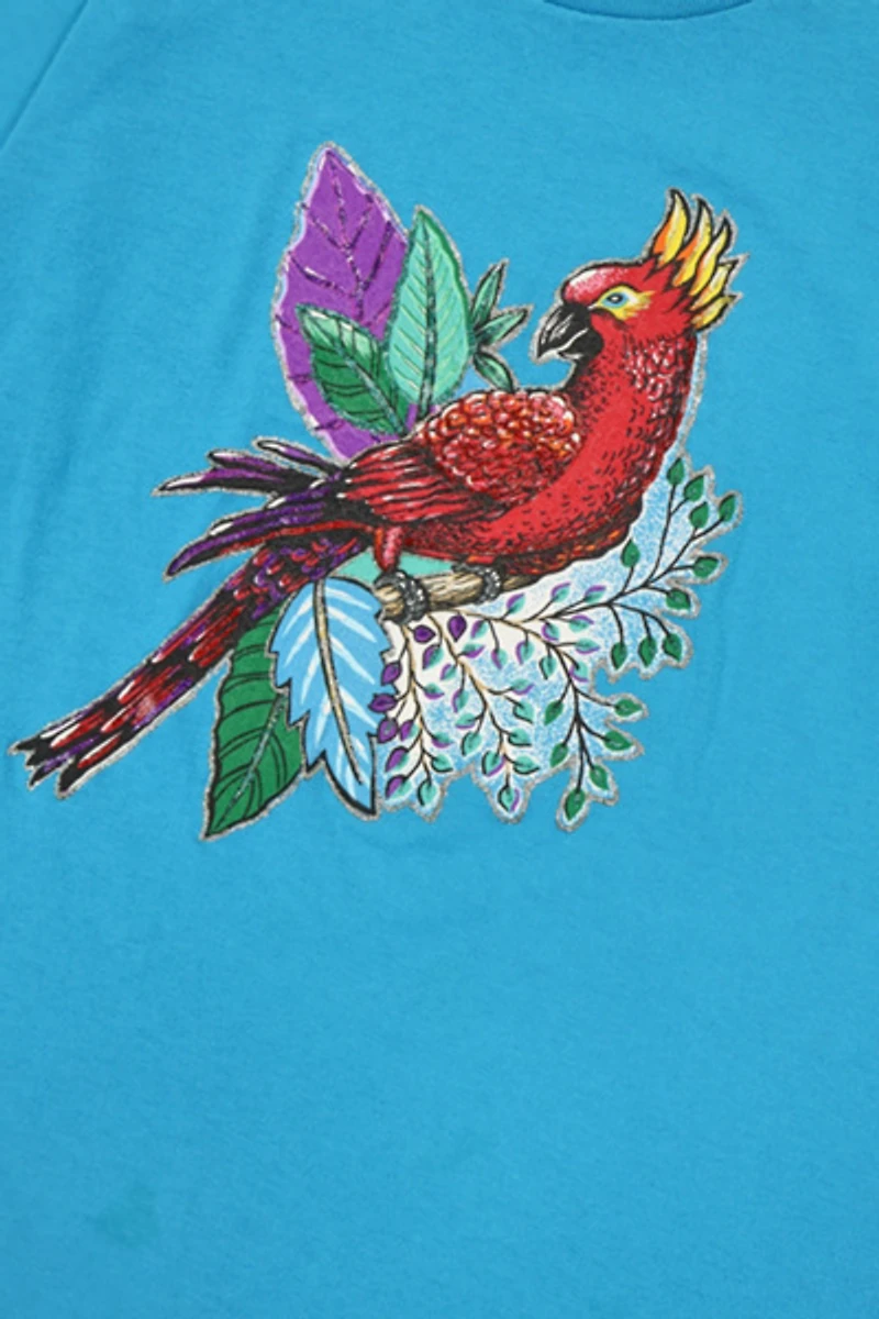 Vintage Bird Tee